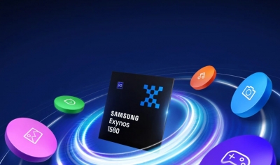 Samsung без громких презентаций и пресс-релизов рассказал все о своем новом SoC Exynos 1580 для Galaxy A56