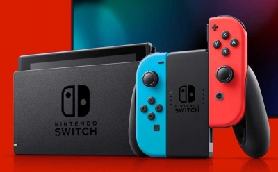 Nintendo Switch 2 вряд ли будет анонсирована до конца года