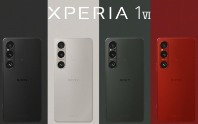 Sony Xperia 1 VI станет одним из первых смартфонов c Android 15