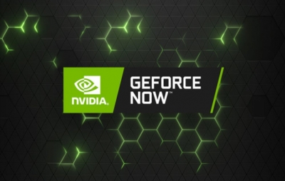 Nvidia GeForce NOW закрывает год с тремя новыми играми