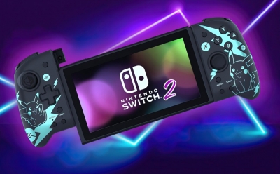 Nintendo Switch 2 скорее всего будет использовать формат microSD Express