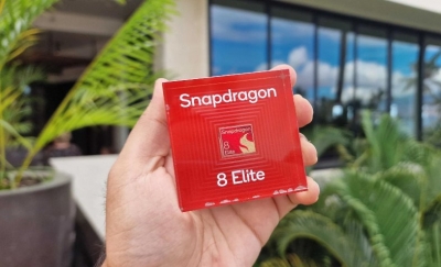 Qualcomm разрабатывает Snapdragon 8s Elite для доступных флагманов