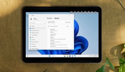 Правила ЕС о цифровых рынках позволили установить Windows 11 ARM на M2 iPad Air с помощью эмуляции