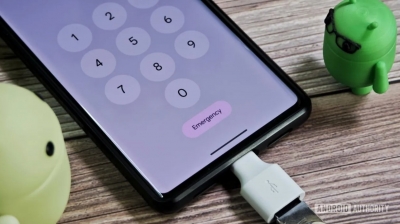 Как новый режим безопасности Android 16 предотвращает доступ через порт USB