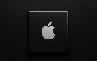 Apple втайне создает чип для революционных носимых устройств