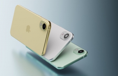 В возможном повышении цен на Apple iPhone 17 тарифы Трампа могут быть не причем