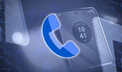 Android 16 добавит в приложение Google Phone визуальное обновление с Material 3 Expressive