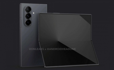 Samsung Galaxy Z Fold7 снова появился н Geekbench