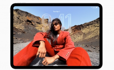 iPadOS 26 официально получит улучшенное управление окнами, панель меню, новый дизайн Liquid Glass и многое другое