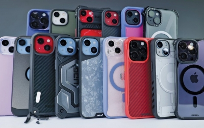 Чехлы для iPhone 15 Pro Max и аксессуары для смартфонов – стиль и защита