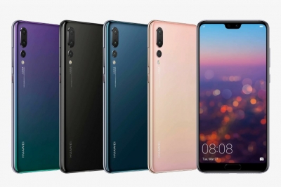 Смартфоны HUAWEI: инновации, стиль и доступность