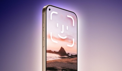 В iPhone 18 Pro и Pro Max уже точно появятся модули Face ID под дисплеем