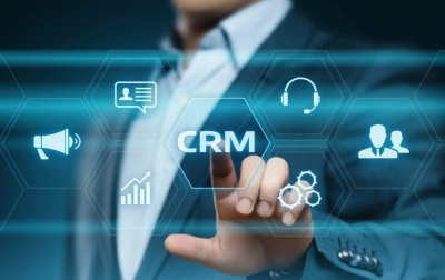 CRM-система: от внедрения до комплексного аудита