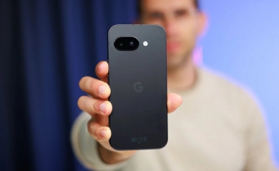 Новый Pixel 10a может почти полностью повторить дизайн Pixel 9a