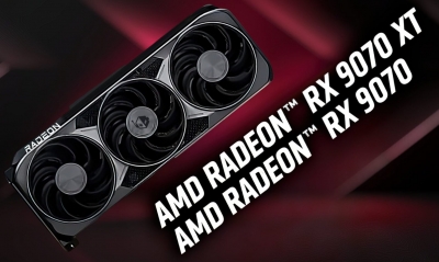 Немецкие ПК-геймеры предпочитают видеокарты AMD и RX 9070 XT в качестве самого популярного графического процессора