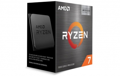AMD отказывается от своего лучшего бюджетного игрового процессора