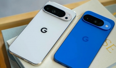 Все смартфоны Pixel серии 10 в США лишились слотов для физических SIM-карт