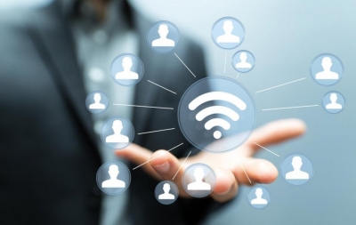 Корпоративные сети WiFi от Grandstream: как бизнесу обеспечить надежный интернет