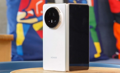 Honor Magic V5 официально выходит в продажу по всему миру