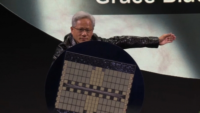 NVIDIA продемонстрировала возможности своих ИИ-серверов Blackwell Ultra по сравнению с «бесплатными» GPU с точки зрения окупаемости