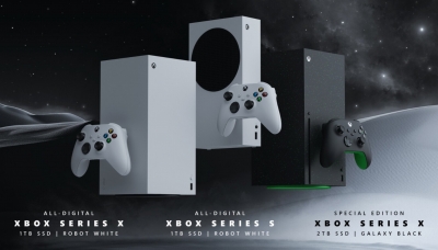Microsoft второй раз в текущем году повышает цены на консоли Xbox