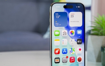 Скачать iOS 26.0.1 с важными исправлениями для iPhone Air и iPhone 17 Pro можно прямо сейчас