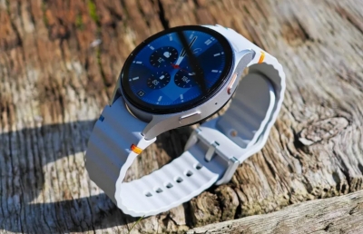Samsung Galaxy Watch7 получили долгожданное стабильное обновление One UI 8 Watch
