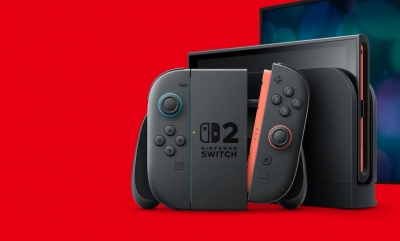 Nintendo Switch 2 продолжает успешно конкурировать с ROG Xbox Ally X благодаря NVIDIA DLSS и стабильной производительности