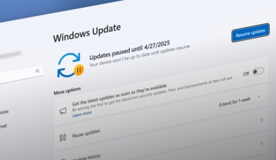 Microsoft объяснила причину установки в Windows одинаковых или старых драйверов