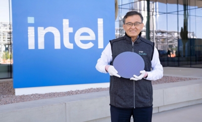 Поставки чипов Intel могут сократиться к первому кварталу 2026 года из-за слишком высокого спроса на процессоры для ПК и серверов