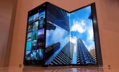 Выход Samsung Galaxy Tri-fold ожидается уже на этой неделе