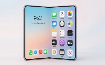 10 самых вероятных слухов про будущий складной iPhone