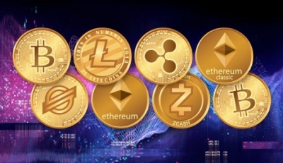 CryptoGraph — обменник, который не спрашивает лишнего