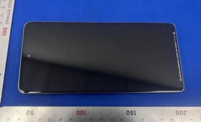 Дизайн Moto G Stylus (2026) раскрыт на слитых живых изображениях