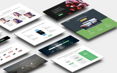 Лендинг за неделю: реально ли и как это сделать