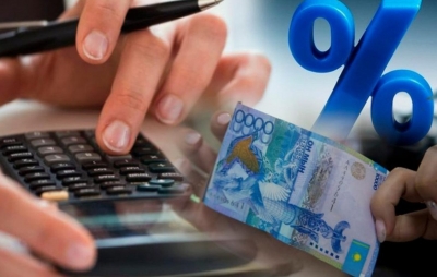 Микрозаймы в Казахстане набирают популярность