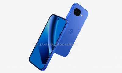 В Сети появились характеристики Google Pixel 10a