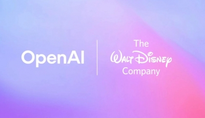 OpenAI сотрудничает с Disney: пользователи Sora скоро смогут создавать клипы по мотивам Marvel и Star Wars