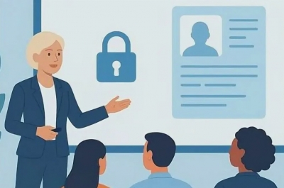 Что должен знать специалист при работе с персональными данными