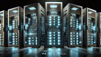 Как выбрать конфигурацию VPS под конкретные задачи (сайт, бот, SaaS)