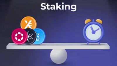 Стейкинг на Bybit: как получать пассивный доход от криптовалют в 2026 году