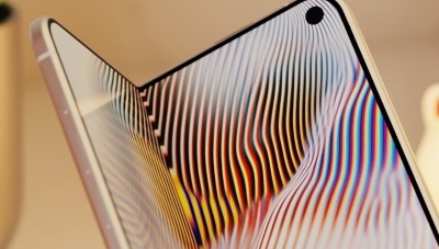 Складной iPhone может получить новый экран из многослойного стекла для предотвращения повреждений