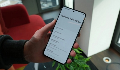 Samsung закрывает лазейку, позволявшую неавторизованным сторонним приложениям добавлять шрифты в One UI