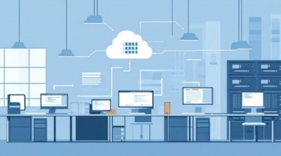 Как управление IT-инфраструктурой обеспечивает бесперебойную работу бизнеса?