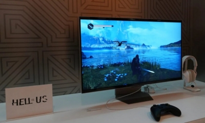 Samsung разработала технологию 3D OLED-дисплея, позволяющую использовать монитор без очков