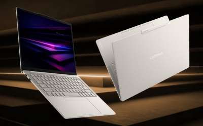 Lenovo выпускает новый 14-дюймовый ноутбук с процессорами Intel Lunar Lake и батареей на 70 Вт·ч