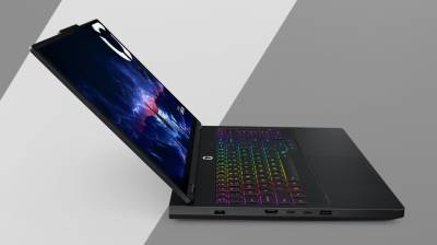 Игровые ноутбуки: зачем выбирать ноутбуки с OLED-экраном