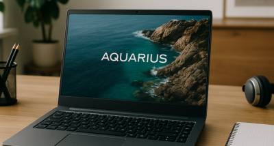 Ноутбуки Aquarius: что важно знать о российских мобильных компьютерах