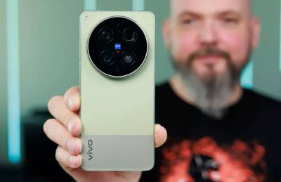 iPhone 18 Pro может стать смартфоном с самым широким динамическим диапазоном за всю историю