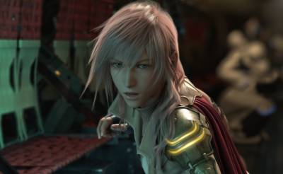 Новый патч FF13NovaFix наконец решает двенадцатилетние проблемы трилогии Final Fantasy XIII на ПК